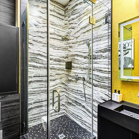 Sw Beach Hotel Хермоса Бийч Екстериор снимка