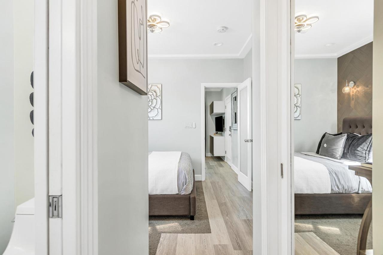 Sw Beach Hotel Хермоса Бийч Екстериор снимка