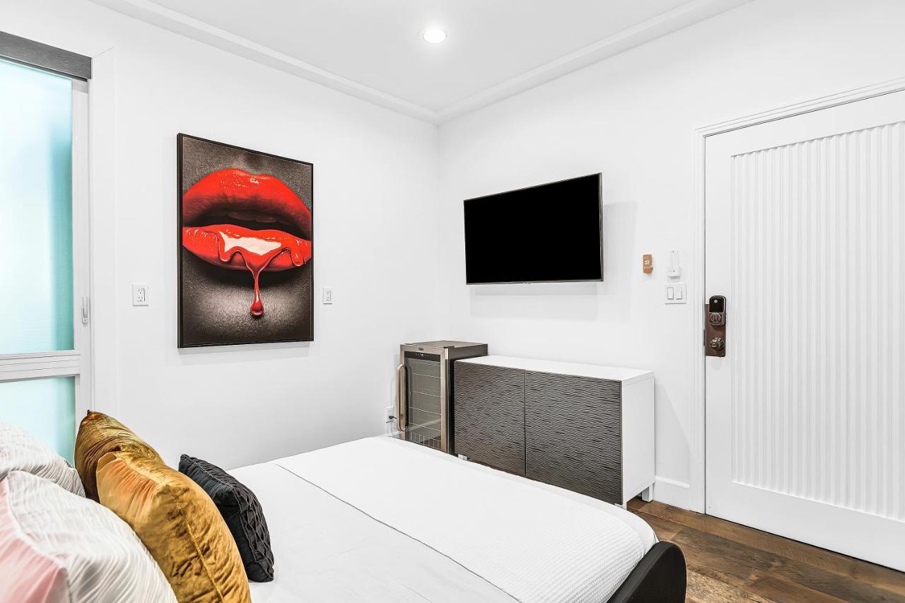 Sw Beach Hotel Хермоса Бийч Екстериор снимка