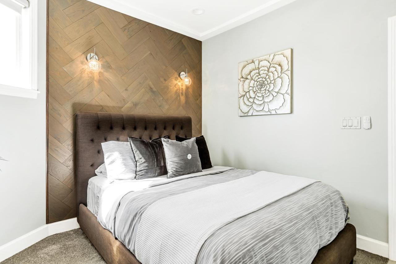 Sw Beach Hotel Хермоса Бийч Екстериор снимка