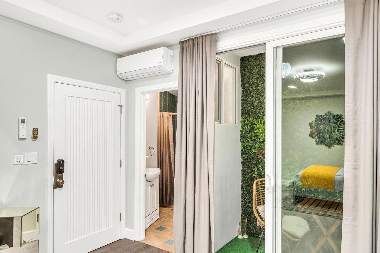 Sw Beach Hotel Хермоса Бийч Екстериор снимка